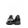 Greyder 62592 Siyah Deri Klasık Casual Erkek Ayakkabı